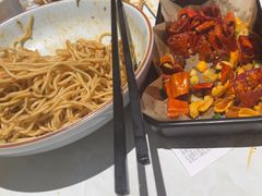 -蓉李记成都名小吃(合肥包河万达店)