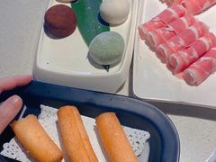 -海底捞火锅(西安路店)