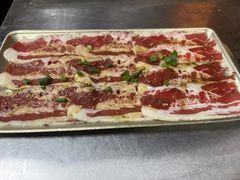 -大叹号·朝鲜族烤肉(潍坊泰华城店)