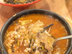 -多宾韩国料理(学衡路店)