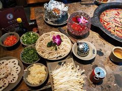 -重庆渝达老火锅(春熙路店)