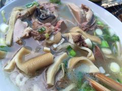 -老李家杂肝汤(回民街店)