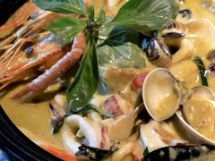 -星叶·东南亚料理(宁波万象汇店)