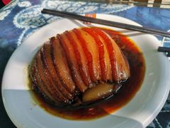 -瑞丰园庭院餐厅·白族传统家常菜
