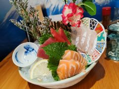 -福匠日本料理(人民路店)