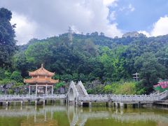 -求水山公园