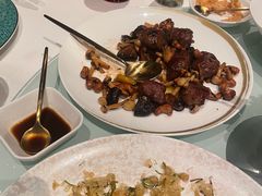 -三号黄浦会Canton Table