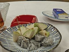 -粤盛海鲜平价店(洛溪食街店)