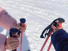 -广元曾家山国际滑雪场