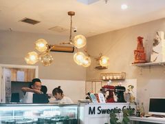 -姆们M Sweetie Cake(三里屯店)