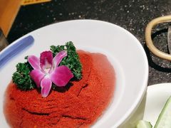 潮椒牛肉-潮火锅·麻辣牛肉火锅(观音桥方圆·LIVE店)