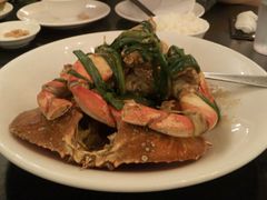 -无招牌海鲜餐厅(怡丰城店)