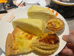 -V-ONE西雅图海鲜自助餐厅(仓山万达广场店)