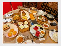 -广州逸林假日酒店·四季桃源中餐厅(白云山风景区店)