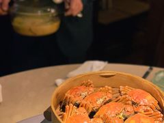 -成隆行·蟹王府(九江路店)