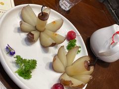 -老厨家(友谊路总店)