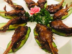 -宜宾海鲜酒家·三十年老字号