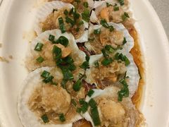 -金美华轩(东方路齐鲁店)