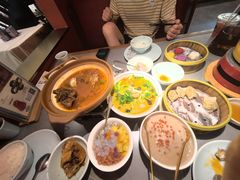 -闽上鲜·福建菜(龙湖滨江天街店)