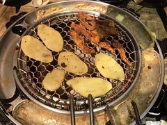 -哈哈碳都·牛肋条无限自助烤肉(台江万达店)