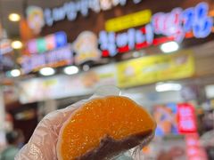 -西归浦每天偶来市场