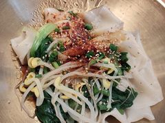 -震山堂·手工劲面(仓山万达店)