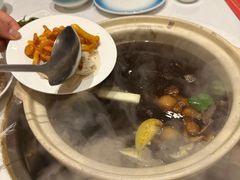 -天宜隆蘑菇宴火锅(石景山旗舰店)