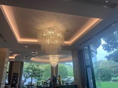 -浙江西子宾馆·瑶园咖啡厅