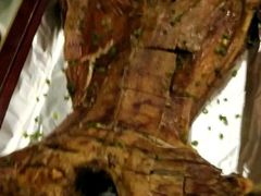 -大汗行宫园林餐厅