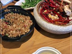 -隔壁老王·家常云南菜(花巷店)