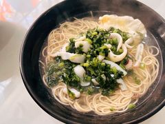 -老地方面馆(思南路店)