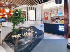 -三江源活鱼现烤(维多利摩尔城店)