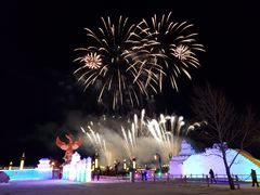 -中国马镇舞马世界主题乐园