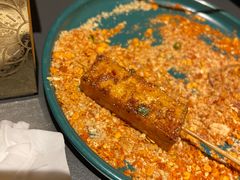 -不曾在把把烧•烧烤(莲坂磐基店)