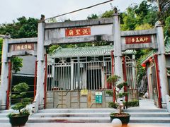 -长洲岛