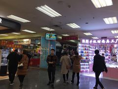 -西单明珠商场