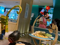 古法鱼豆花-青瓷火锅料理(西单大悦城店)