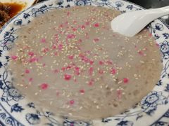 芋泥-旺达小吃•三十年福州菜(正大广场店)