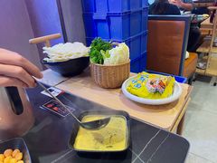 -淼福猪肚鸡·椰子鸡火锅(大沙地店)