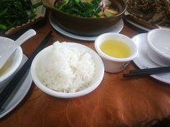 -幽优农庄·森波拉特色本地农家菜