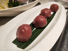 -海底捞火锅(顺义华联店)
