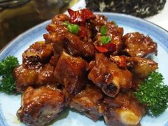 -老厨家(友谊路总店)