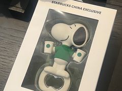 -星巴克(南京汉中环亚广场店)