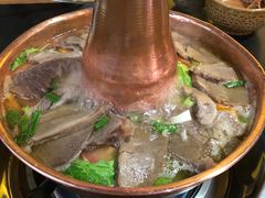 -陀岗美食·云南藏式特色餐厅