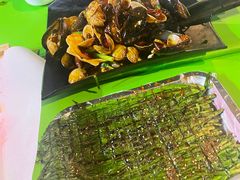 -兄弟小串(华新·名筑店)