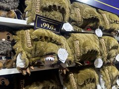 -天河城购物中心