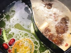 -马路边边·成都串串(翠柏路店)