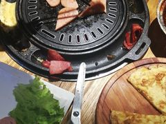 -超级神炭烤肉夜食(芥园西道店)