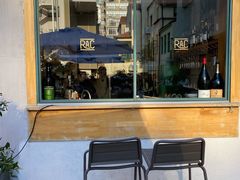 门面-RAC BAR(安福路店)