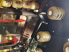 -南京大牌档(之心城店)